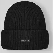 Barts Ardelve Beanie black (01)