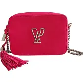 Gaelle Tasche Gaacw00002 Damen Polyurethan Fuchsie