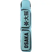 Osaka Sports Medium Hockeyschlägertasche Blau Blau One Size