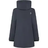 Didriksons Felia WNS Parka dark night blue (999) 40
