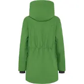 Didriksons Felia, Parka, Damen, grün