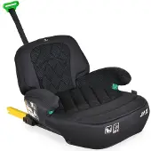 Cangaroo Kindersitzerhöhung Jax Isofix (125-150 cm) 1 St