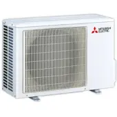 Mitsubishi Klimaanlage Außengerät | MUZ-LN35VGHZ3 | Hyper Heating | 3,5 kW