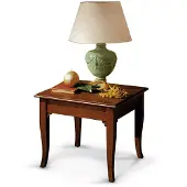 AEA Klassischer Couchtisch Tisch Wohnzimmer Tische Barock Holz Couchtische Kaffee