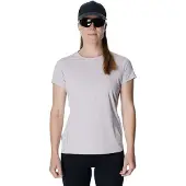 Houdini - Women's Pace Air Tee - Funktionsshirt Gr S grau