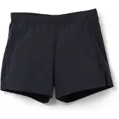 Houdini W's Liquid Shorts true black (900) XS