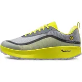 Joe Nimble - Trail Addict Flow - Trailrunningschuhe Gr 42,5 grün