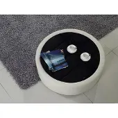 AEA Rund Couchtisch Tisch Couchtische Glas Tische Designer Beistelltisch Wohnzimmer