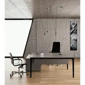 Xl Moebel Gmbh Bürotisch Arbeitstisch Büro Tisch Büromöbel Schreibtisch Tische Kanzlei Frezza