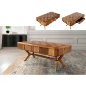 AEA Couchtisch Kaffeetisch Luxus Beistelltisch Design Tisch Wohnzimmertisch Tische