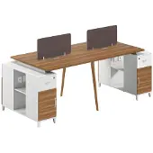 Xl Moebel Gmbh Büroteam Team Schreibtisch Tische Gemeinschaftstisch Mehrpersonen Gruppen