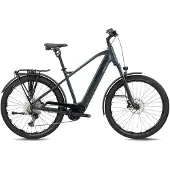 Bh Atom+ Sl Cross Pro Ep6 27.5´´ Deore 2027 Elektrofahrrad