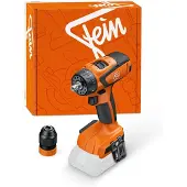 Fein 99100001552, 88,3 dB, 80,3 dB, 5 dB, 18 V, 990 g
