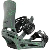 Burton Cartel Re:flex Snowboardbindungen