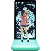 Tsume Art Dandadan Momo Figur One Size