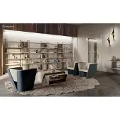 Xl Moebel Gmbh Bücher Regal Möbel Wohnzimmer Regale Wohnwand Wände Italienische Einrichtung