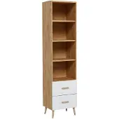 Xl Moebel Gmbh Wohnzimmer Schrank Regale Bücher Regalsystem Regale Wohnwand Schranksystem