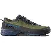La Sportiva TX4 Evo, Cypress/Night Sky, Größe 47, ZFAS040E47B4647, Approach Low Cut Schuhe Herren -