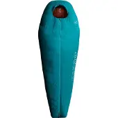 Mammut Relax Down-2c Schlafsack Für Frauen