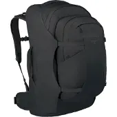 Osprey Farpoint 70 black