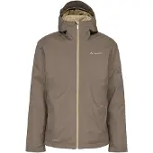 Vaude - Gerlos Jacket - Winterjacke Gr 3XL braun