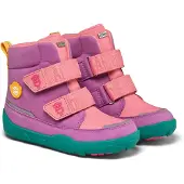 Affenzahn 01249-40147 Kinder-Winterschuhe in Rosa
