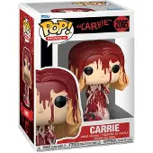 Funko POP! Pop! Carrie - Carrie (Blood) Figur, Sammlerstück, Film Merchandise