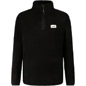Protest Tally Fleece Mit Halbem Reißverschluss