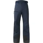 Haglöfs - Alper Proof Pant - Skihose Gr XXL blau