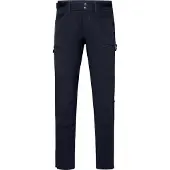 Norrøna - Femund Flex1 Pants - Trekkinghose Gr S blau