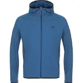 2117 of Sweden - Trubo Fleece - Kunstfaserjacke Gr S blau