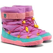 Affenzahn Winterstiefel - Schneestiefel Econyl - Tex - Barfuß - - - 24 - Winterstiefel