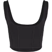 Urban Classics Damen Jersey Tanktop