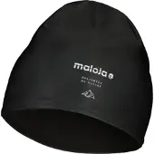 Maloja GrünbergM. deep black (8833) OS