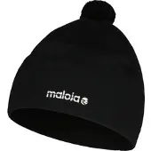 Maloja RothornM. deep black (8833) OS
