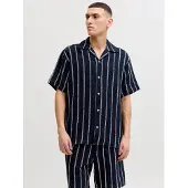 Jack & Jones Relaxed Fit Hawaii-hemd