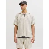 Jack & Jones Relaxed Fit Hawaii-hemd