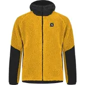 Montura Curly Maglia Kids mustard (348) 125