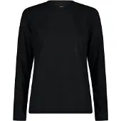 CMP Woman T-shirt nero (U901) 34