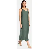 Vera Mont Abendkleid "Damen mit breiten Trägern" Ohne Tasche