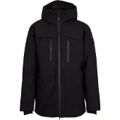 Brunotti - Johan - Parka Gr L schwarz
