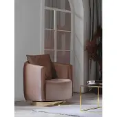 AEA Klassischer Tisch Luxus Holz Tische 74x88 Barock Rokoko Holztische