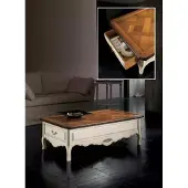AEA Couchtisch Wohnzimmer Beistell Couchtisch Luxus Design Kaffee Tische