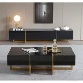 AEA Couchtisch Luxus Tisch Moderne Tische Wohnzimmer Couchtische Möbel Holz