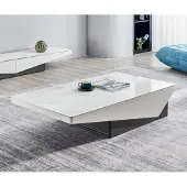 AEA Modernes Luxus Designer Couchtisch Wohnzimmer Tisch Beistell Tische Holz