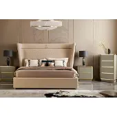 AEA Hochwertige Designer Kommode Schlafzimmer Schrank Kommoden Sideboard Möbel
