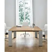 AEA Büro Tische Büroeinrichtung Konferenztisch Büro Schreibtisch Besprechungstisch