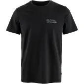 Fjällräven - Heavy Classic T-Shirt - T-Shirt Gr S schwarz
