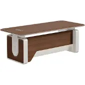 AEA Schreibtisch Büro Tisch 180x80x75 cm modern Holz Arbeitszimmer
