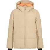 Ziener Winterjacke "AWAR-Z AQUASHIELD JUNIOR" wasser-u. winddicht, warm durch synthetische Daune